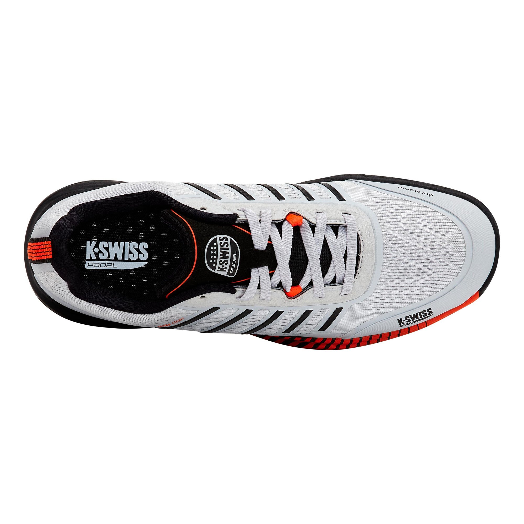 K-Swiss