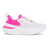 Infinite Elite 2 Chaussure De Running Sans Stabilisateurs Femmes-Blanc,Pink