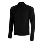 Vêtements BOSS BOSS Sweat Active Sweathirt Sweat-shirt Hommes-Noir