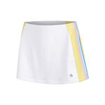 Vêtements De Tennis Original Penguin Side Striped Ribbed Skort
