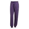Z.N.E. Pantalon survêtement Femmes - violet, 