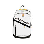 Starvie Starvie  WHITE SPORT Sac à dos -blanc, noir