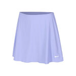 V&ecirc;tements de tennis Nike Nike Dri-FIT Victory Flouncy Jupe Femmes-Lilas