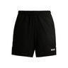 Score TOC 9inch Shorts Hommes-Noir
