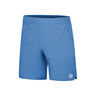 Crew Shorts Garçons-Bleu