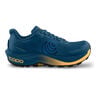 MTN Racer 4 Chaussure trail Hommes - bleu foncé, orange