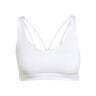 All Me Essentials Mid Support Soutien-gorge sport Femmes-blanc