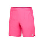 V&ecirc;tements BIDI BADU BIDI BADU Crew 9in Shorts Hommes-Pink