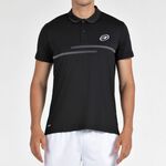 Vêtements Bullpadel POLO BULLPADEL MENKAR 005