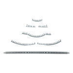 Accessoires raquettes Babolat Babolat Pure Strike 97  Jonc - noir