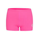 V&ecirc;tements BIDI BADU BIDI BADU Crew Short Avec Poche-balles Filles-Pink