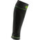 Compression Sleeves Lower Leg schwarz (short)