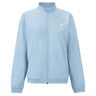 W. TEAM LIGHT JACKETMARINE jacket Femmes-bleu clair
