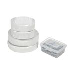 Accessoires Pour Entraîneurs Tennis-Point Midcourt Linien