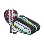 Raquette De Padel Babolat Technical Viper 2025