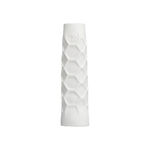 Grips Bullpadel Bullpadel Hesacore Padel-Tourgrip Pack 1 Unit&eacute;-Blanc