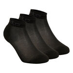 Vêtements Odlo Odlo Short Active Chaussettes De Sport Pack De 3-Noir