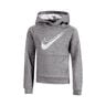 Therma-Fit Multi Sweat À Capuche Enfants-Noir
