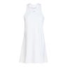 Club Robe Femmes-blanc