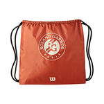 Wilson Wilson Super Tour Sac &Agrave; Chaussures-Rouge