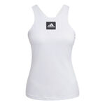 Vêtements adidas adidas Paris Y Débardeur Tank Top Femmes-Blanc