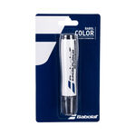 Accessoires raquettes Babolat Babolat Color Antivibrateur-Noir