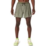 Vêtements ASICS Fujitrail AOP 5in Short