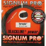 Signum Pro Signum Pro Tornado Cordage En Garniture 12m-Anthracite