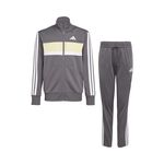 Vêtements adidas 3Stripes Essentials Tiberio Tee