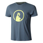 Vêtements Quiet Please Perspectives Training Tee