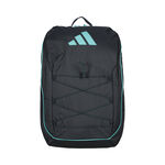 adidas adidas Protour Pro Tour 3.3 Sac &Agrave; Dos-Anthracite,Bleu