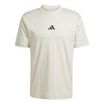Vêtements adidas City Escape Tee