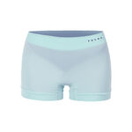 Vêtements Falke Falke Warm Panty Femmes-Vert