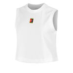 Vêtements Nike Court Heritage Tank