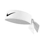 Vêtements Nike Nike Bandana-Blanc,Noir