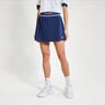 Bromont Skort Jupe Femmes-bleu fonc&eacute;, blanc