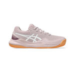 Chaussures De Tennis ASICS Gel-Resolution 9 GS CLAY
