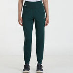 Vêtements Bullpadel Bullpadel Pantalon Survêtement Femmes-Noir