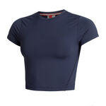 Vêtements Wilson Match Point Tee Lite