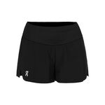 V&ecirc;tements On On Court Shorts Femmes-Noir