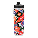 Accessoires Nike Nike Refuel Bottle 24oz/709 ml Graphic