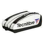 Tecnifibre Tecnifibre Tour Endurance 2023 Housse de raquette Lot de 12 - blanc