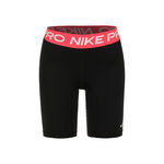Vêtements De Tennis Nike W NP 365 SHORT 8IN
