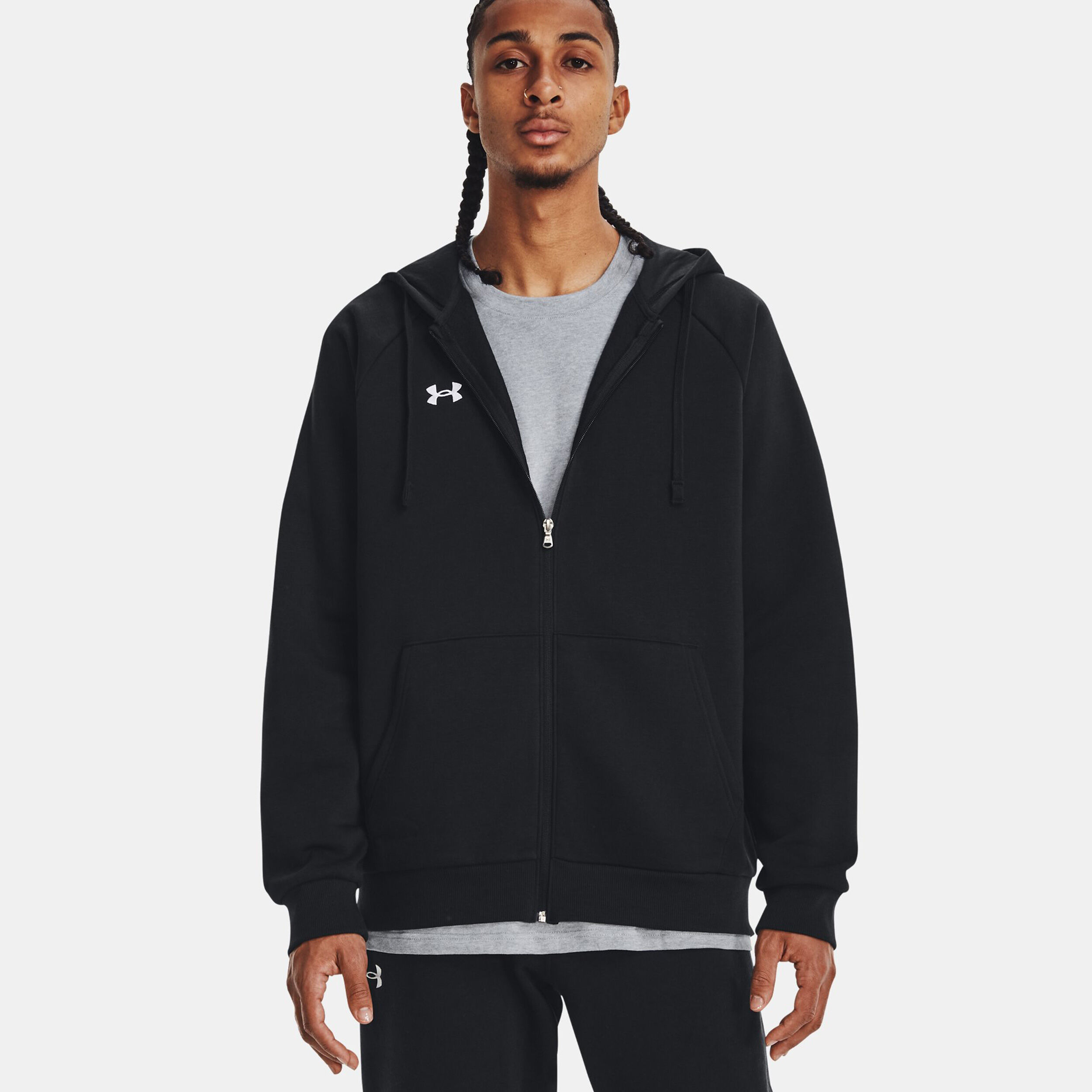 Gilet under armour homme outlet