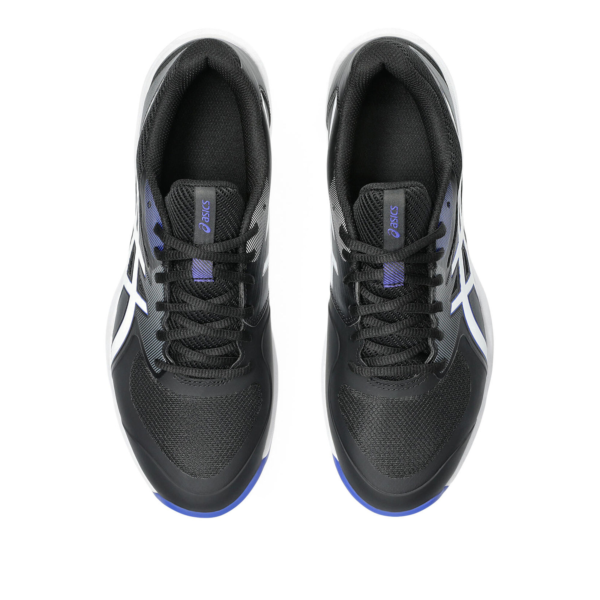 ASICS