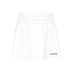 Vêtements HEAD HEAD Play Jupe Femmes-Blanc