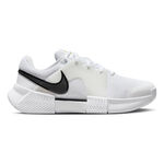 Chaussures de tennis Nike Nike Zoom GP Challenge 1 Chaussures Toutes Surfaces Femmes-Blanc,Noir