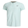 Dri-Fit Court Slim Polo Hommes - mint, 