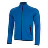 Emotion Full Zip Jacket Veste Running Hommes-Bleu