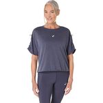 Vêtements ASICS Nagino Run Top